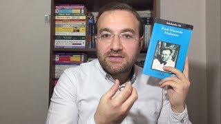 Okumasaydım Bir Şeyler Eksik Kalırdı Dediğim 7 Kitap [upl. by Armahs]