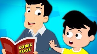 Johny Johny Yes Papa  Nursery Rhymes Songs For Kids  Songs For Children  Kids Rhymes  kids tv [upl. by Childers253]