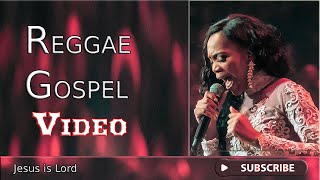 REGGAE GOSPEL VIDEO [upl. by Nylsirhc]