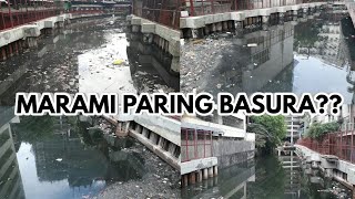 UPDATE LAGAY NG ESTERO SA BINONDO CHINATOWN [upl. by Ahsac]