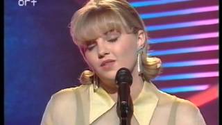 Iemand als jij  Belgium 1993  Eurovision songs with live orchestra [upl. by Eocsor]