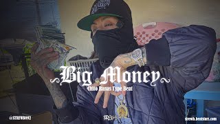 FREE Chito Rana Type Beat 2023  quotBig Moneyquot [upl. by Yahiya]