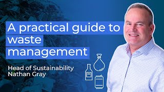 A practical guide to Waste Management [upl. by Ellehsyt]