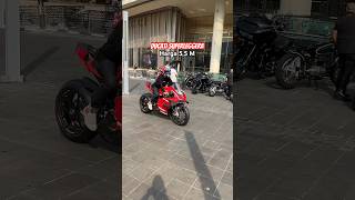 DUCATI V4 SUPERLEGGERA HARGA 55 MILYAR 🥶 [upl. by Marcelia]