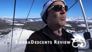 Armada Declivity 102 Ski Review 20232024 [upl. by Monsour]