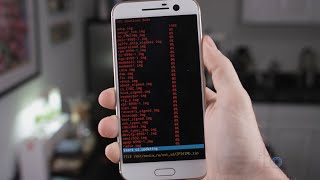 How to Unroot the HTC 10 [upl. by Nuahsar521]