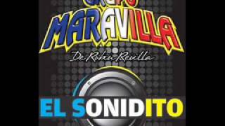 Grupo Maravilla  El Sonidito [upl. by Gilberte]