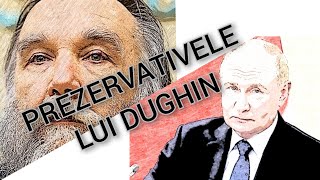 Prezervativele lui Dughin Corporația Șor Fără unioniștii la prezidențiale [upl. by Lilybelle]