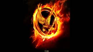 The Hunger Games Mockingjay Call  Rues Song  HD [upl. by Gore]