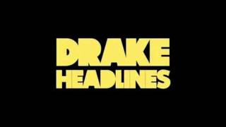 Headlines  Drake Lyrics [upl. by Eloise]