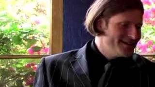 CRISPIN GLOVER on DAVID LETTERMAN [upl. by Spark]