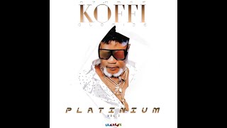 Koffi Olomide  Taxi Ft Innoss’B AUDIO OFFICIEL [upl. by Marge]