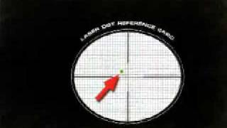 Laser Bore Sight  Instruction [upl. by Onifur]