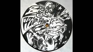 BITS amp PIECES 925 Beefin Up Hip Hop No Label 9212 [upl. by Everrs]