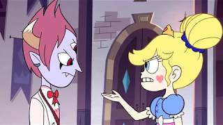 Star Vs The Forces Of Evil  Sneak Peek Comic Con 2017 [upl. by Junieta549]