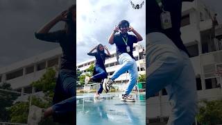 ayyo ayyo un kangal song dance reels jayamravisongs dancecover dancereels unkangalayo akalizer [upl. by Xam]