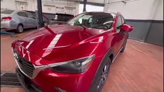 Mazda CX3 2018 20 I Grand Touring At [upl. by Henryetta]