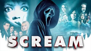 Scream All Movies Reviewed amp Franchise Breakdown [upl. by Andrew]