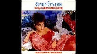 Gloria Estefan  quotRhythm Is Gonna Get Youquot [upl. by Fredella]