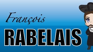 François Rabelais Sa vie  Biographie [upl. by Evie22]