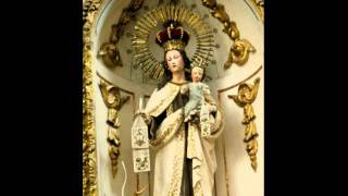 Salve Regina  Messe Traditionnelle  Traditional Latin Mass [upl. by Enailuj]