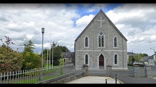 Live streaming of Mass for the Parish of Duleek amp Donore Streaming from St Cianán’s Church [upl. by Revert]