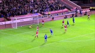 Barnsley v Everton [upl. by Annaili]