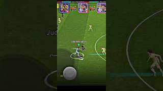 Goalkeeper goal challenge efootball2024 shortsfeed efootballtm [upl. by Judith988]