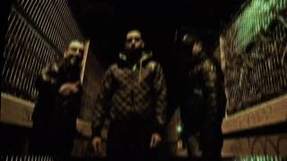 DGT CREW  Marqués  Clip officiel  Nouveauté Rap Français 2011 [upl. by Ahsielat548]