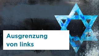 Antisemitismus und Postkolonialismus Eine gefährliche Nähe [upl. by Oiluj]