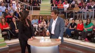 MagneCal D and Dr OZ [upl. by Netti]