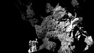 Rosetta che storico successo [upl. by Odlauso]