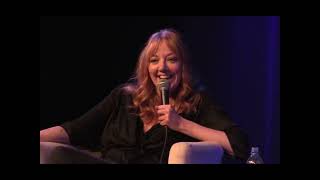 Diane Morgan on Richard Herrings Leicester Square Theatre Podcast 83 [upl. by Allix]