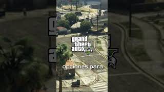 Mod menyoo para GTA 5 [upl. by Park603]