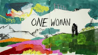 Eric Clapton  One Woman Official Music Video [upl. by Ynnavoj]