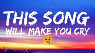 This Song Will Make You Cry Kodaline  All I Want Lyrics [upl. by Erual759]