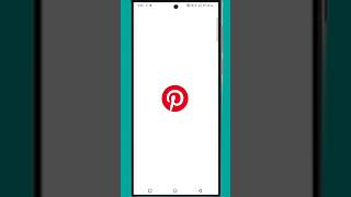 Pinterest app se video kaise download Kare [upl. by Yrhcaz]