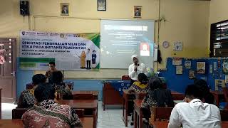 Seminar Orientasi PPPK Kota Surakarta  Sulistyani Agustina SPd  SD Negeri Gulon [upl. by Cardinal]