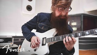 Jim Root Jazzmaster  Artist Signature Series  Fender [upl. by Giess]