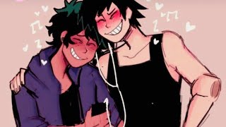 Mina exposes serodeku stoner deku ✧༺♥༻✧ [upl. by Rollie]