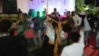 kala kauwa kaat khayega dj song viral desi dance Abacha kahar [upl. by Fania938]