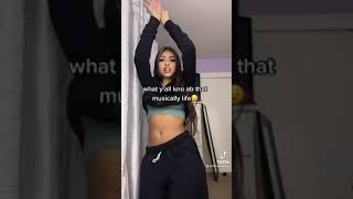 dont be shy girl go bonanza tiktok challenge [upl. by Hecker229]