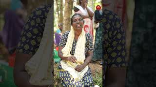 ശരത് സർ നെ പാടി ഞെട്ടിച്ച അമ്മയുടെ പാട്ട് siger song Sharreth kamalakshi kollam punalur [upl. by Onaicilef]