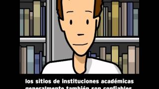 Investigación  BrainPOP Español [upl. by Sremlahc507]