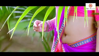 Dimple Chopade Navel In Saree [upl. by Aicnilav]