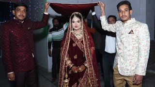 Beautiful Bridal Dance Performance On ladies Sangeet By Monika  Ladies Sangeet Solo Bridal Dance [upl. by Aztiram]