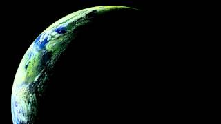 Planet Earths Northern Hemisphere [upl. by Aihsoj610]