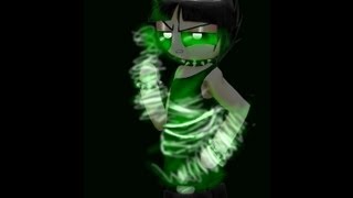 Green Tornado Speed paint [upl. by Aiekat]