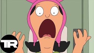 Sizzling Selections Top 10 Bobs Burgers Episodes You Cant Miss [upl. by Aiela]