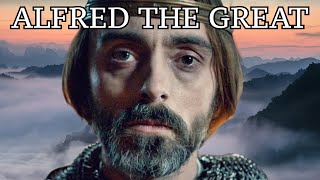 The Story of Alfred the Great  The Saviour of England [upl. by Llered]